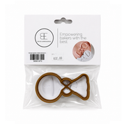 Simple Baptism Chalice Debosser + Cutter Set