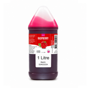 Raspberry Flavour 1l