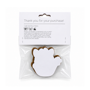 Bunnies in Basket Debosser + Cutter Set
