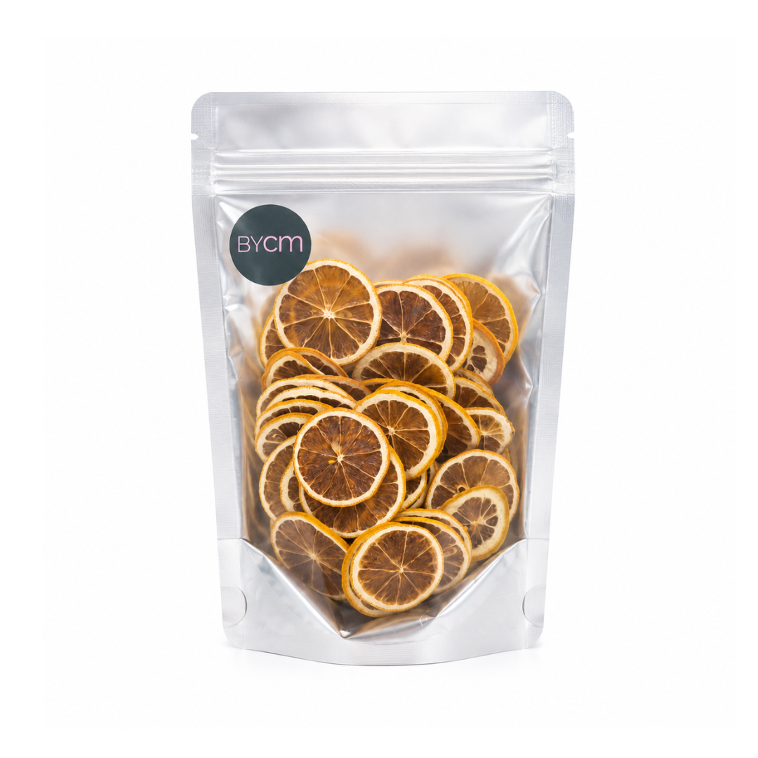 Dehydrated lemon - 80g