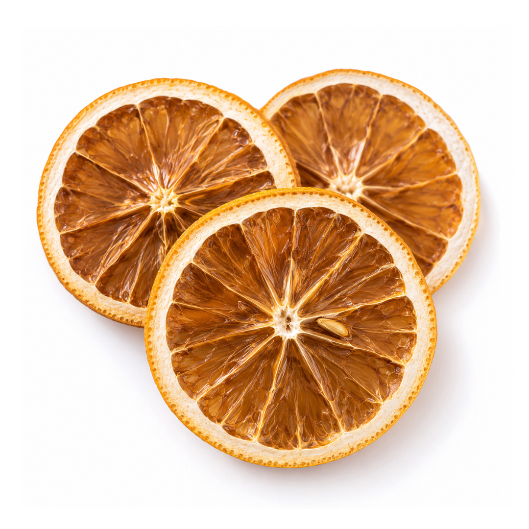 Dehydrated lemon - 80g