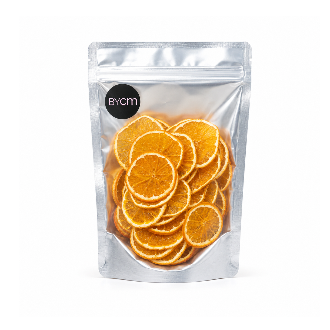 Dehydrated Orange - 80g