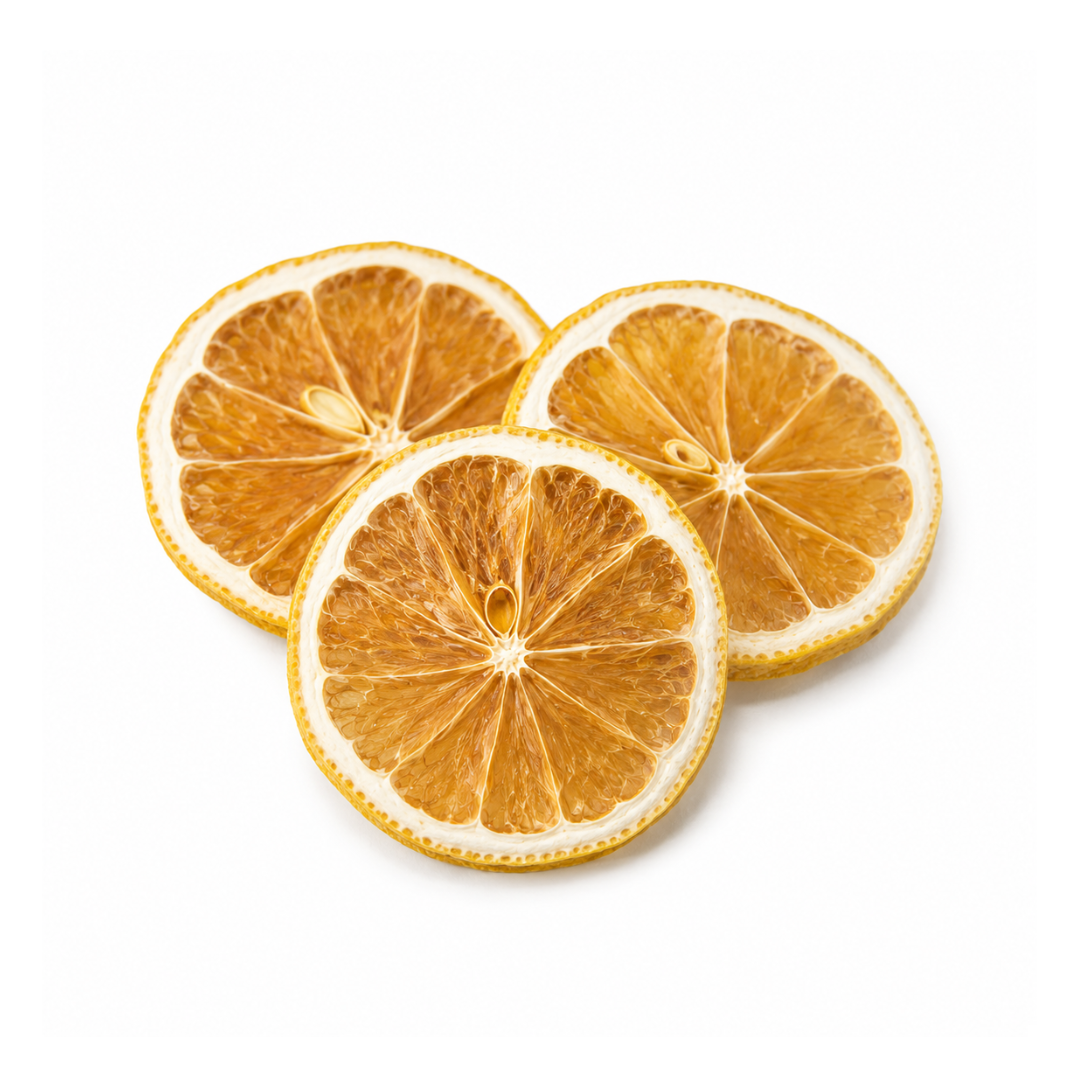 Dehydrated Lemon - 30g