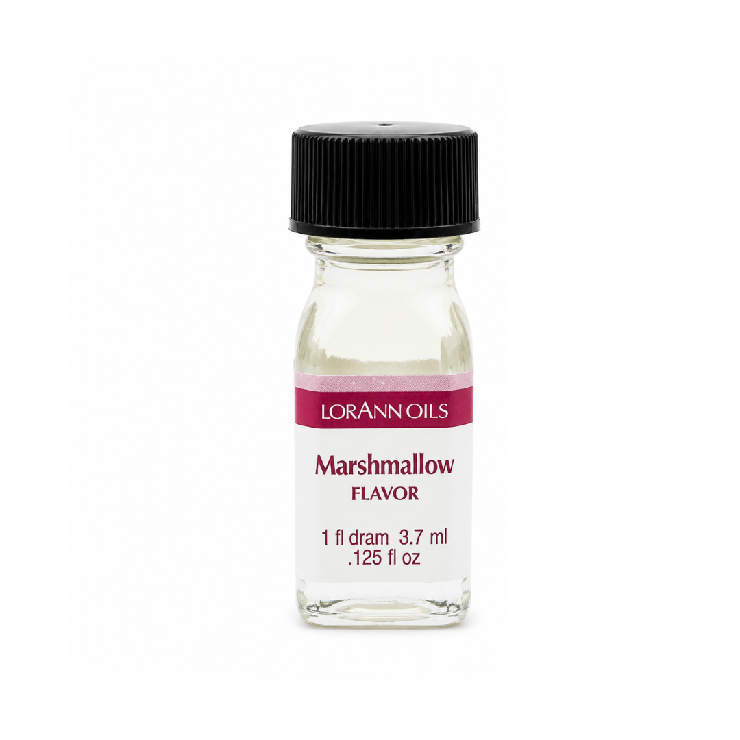 Marshmellow Flavour 1 dram (3.7ml)