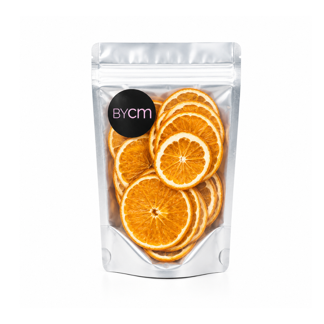 Dehydrated Orange - 30g