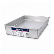 Loyal Elite Full Slab Cake Tin (16x24x3inches)