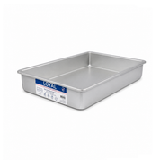 Loyal Elite Half Slab Cake Tin (12x6x3inches)