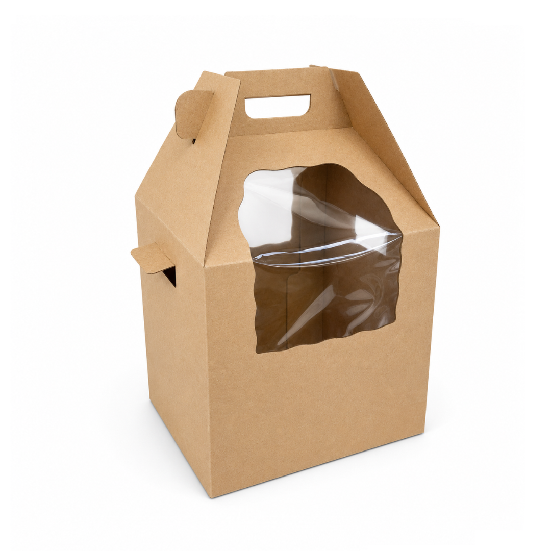 Loyal Cake Carry Box 12inch x 14inch high