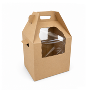Loyal Cake Carry Box 12inch x 14inch high