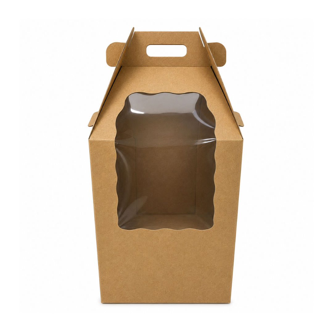 Loyal Cake Carry Box 12inch x 14inch high
