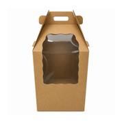 Loyal Cake Carry Box 12inch x 14inch high