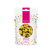 Bumble Bee Transformer Sprinkle Mix 80g