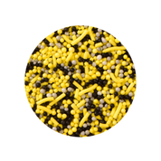 Bumble Bee Transformer Sprinkle Mix 80g