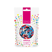 Cat In The Hat Sprinkle Mix 80g