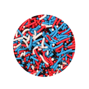 Cat In The Hat Sprinkle Mix 80g