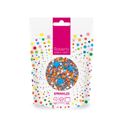 Circus Sprinkle Mix 80g