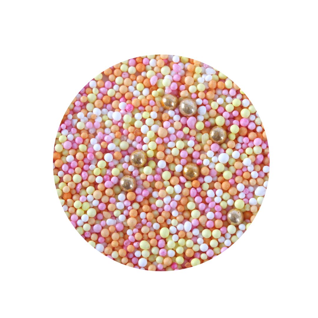 Disco Sprinkle Mix 80g