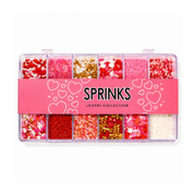 Valentine Sprinkles Collection Box (300g)