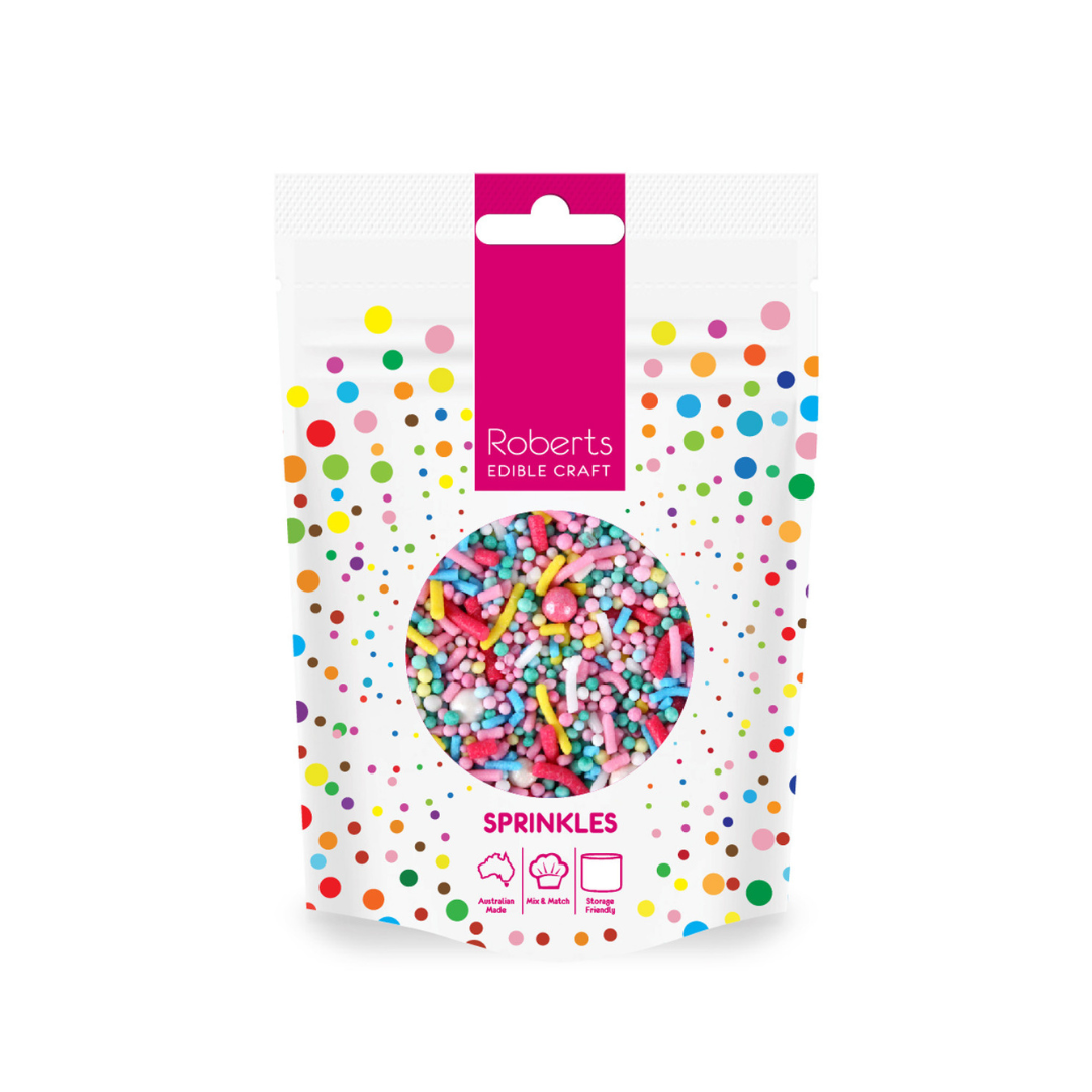 Fairy Tales Sprinkle Mix 80g