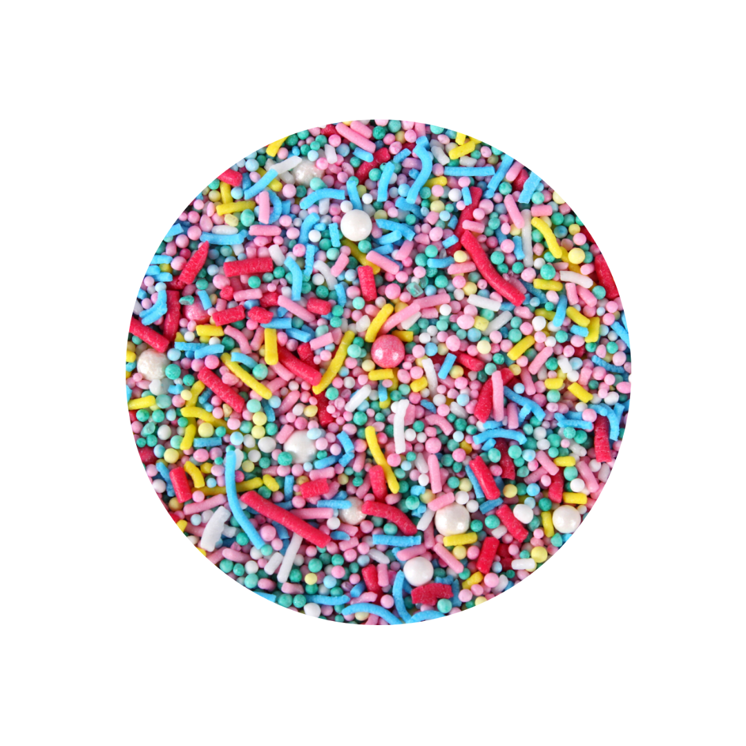 Fairy Tales Sprinkle Mix 80g