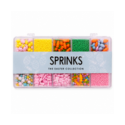 Easter Sprinkle Collection Box (250g)