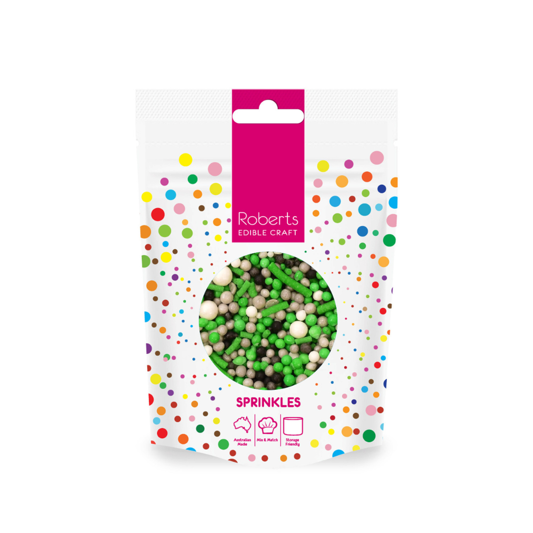Gamestar Sprinkle Mix 80g