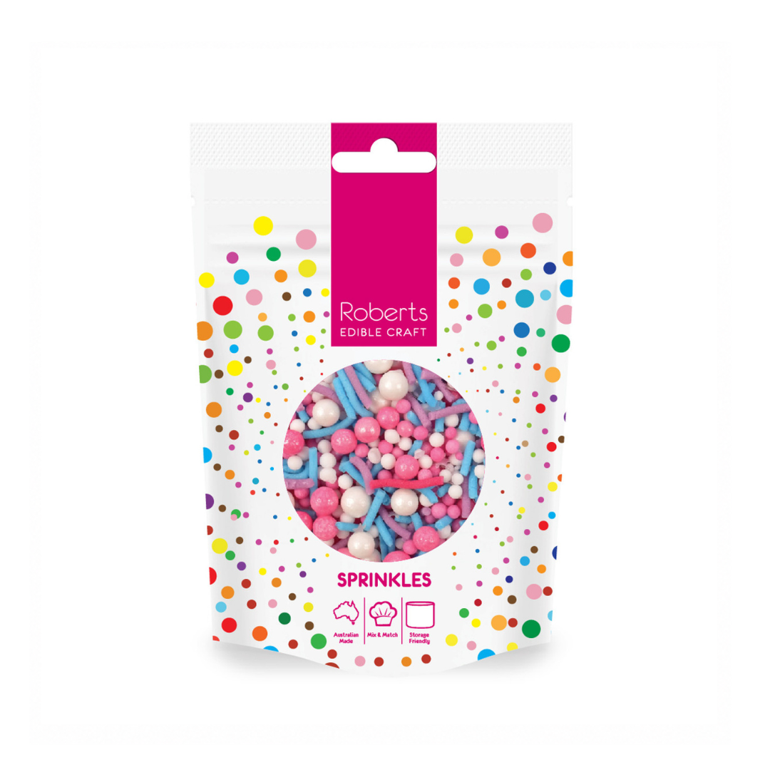 Magic Sprinkle Mix 80g