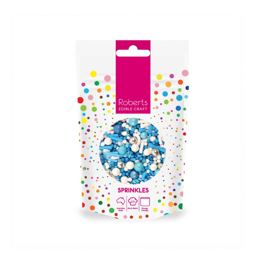 Marine Sprinkle Mix 80g