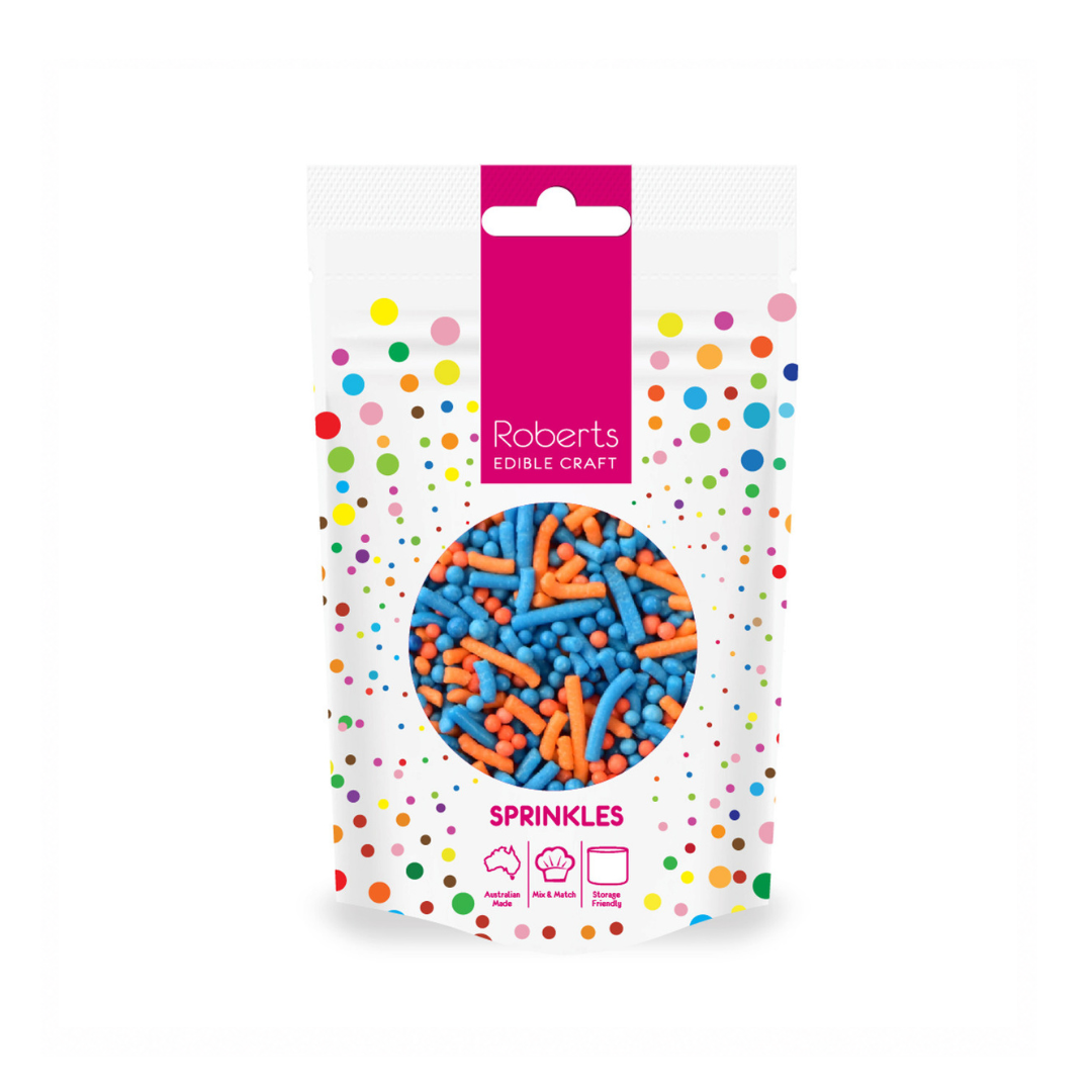 Nerf Sprinkle Mix 80g