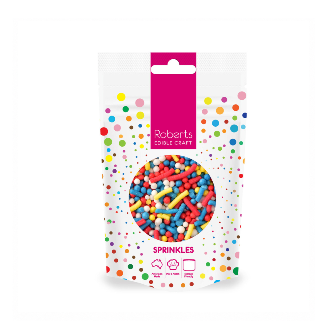Paw Patrol Sprinkle Mix 80g