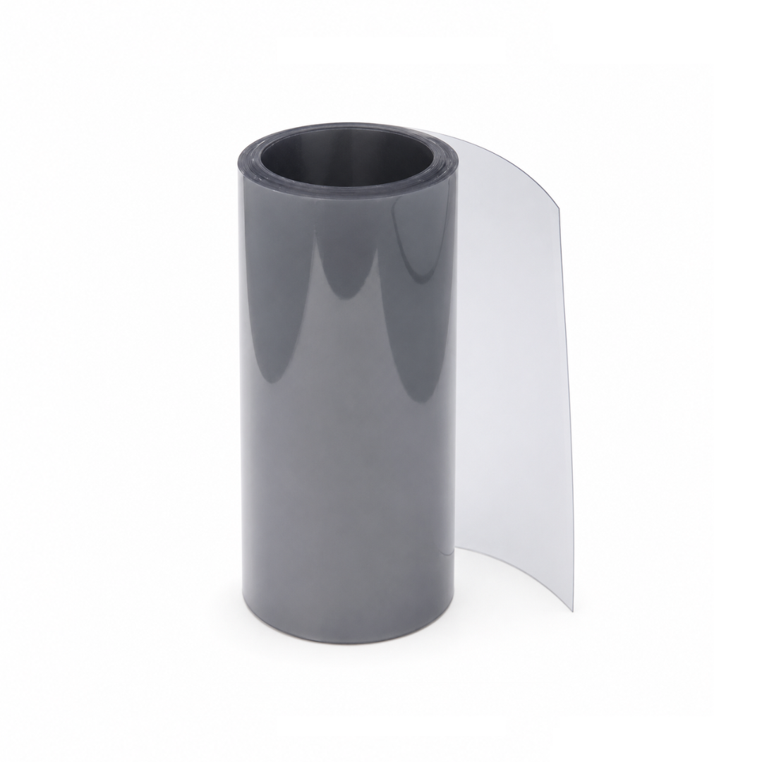 BWB Acetate Strip 30cm x 4m