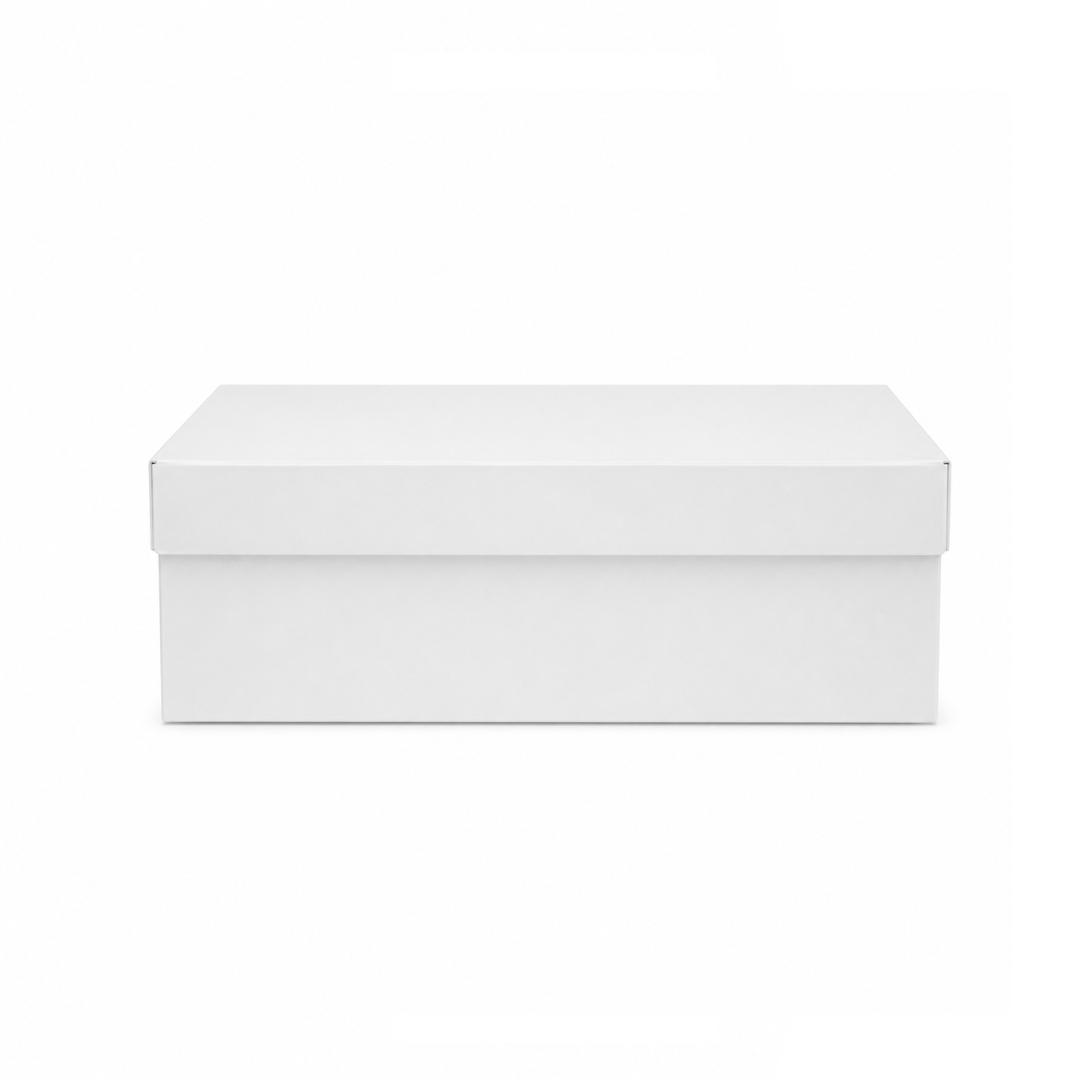 Rectangle Box Half Slab 17 Inch X 15 Inch X 4 Inch High