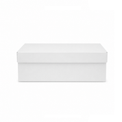 Rectangle Box Half Slab 17 Inch X 15 Inch X 4 Inch High