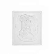 Large Controller Chocolate Mould 3 Pieces
