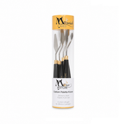 More Texture Custom Palette Knife Set Of 5