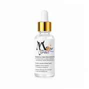 More Spirit Strawberry 100ml