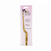 More Precision Tweezers