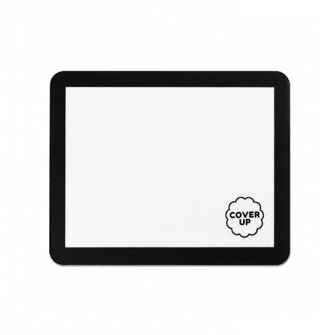 Cover Up Silicone Mat