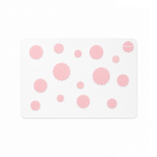 Cover Up Silicone Mat 40cmx60cm