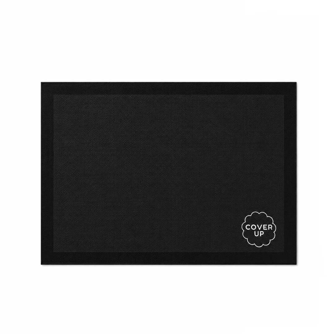 Cover Up Bakers Mat