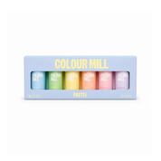 Oil Blend Pastel Pack 6pce
