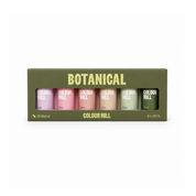 Oil Blend Botanical Pack 6pce