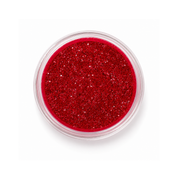 Edible Glitter RED 2g