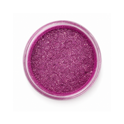 Edible Glitter FUCHSIA 2g