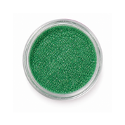 Edible Glitter GREEN 2g