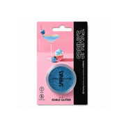 Edible Glitter BLUE 2g
