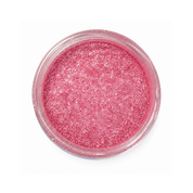 Edible Glitter PINK 2g