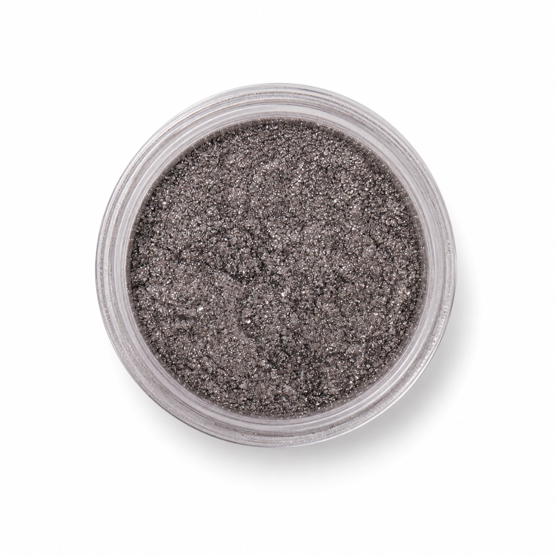 Edible Glitter SILVER 2g
