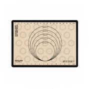 Small Premium Silicone Baking Mat