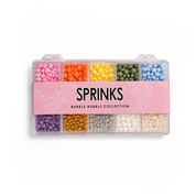 Bubble Bubble Sprinkle Collection Box (250g)